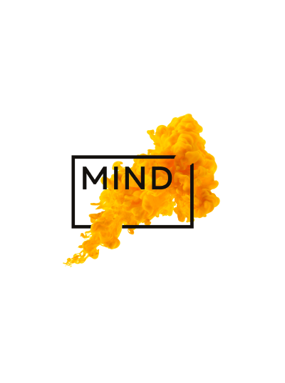 Logo MIND