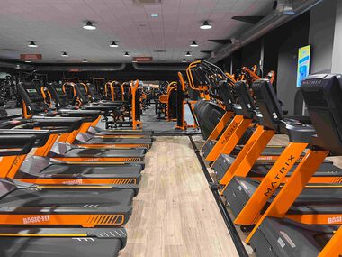 Cardio zone 2 Avenue des Etats-Unis Toulouse