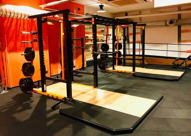 Basic-Fit Boulogne Sur Mer Rue Nationale