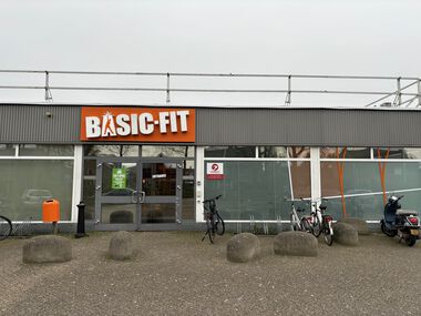 Basic-Fit Nijmegen Weg door Jonkerbos 24/7