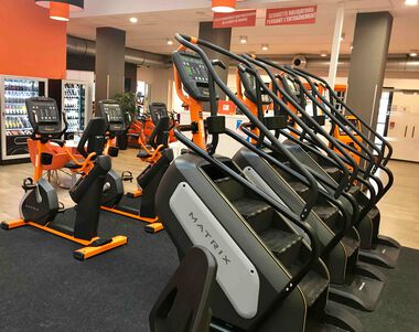 Cardio zone 3 Avenue Jean Lebas Roubaix Grand Place