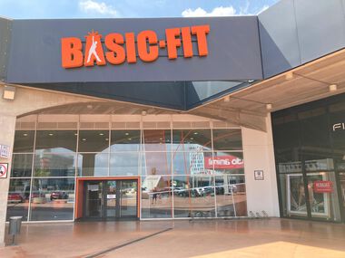 Basic-Fit Valencia Av. Burjassot