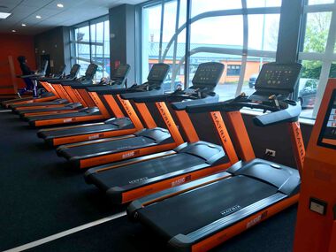 Cardio zone Rue de Landrecies Cambrai