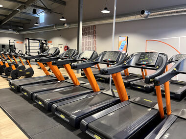 Cardio zone 1 Avenue Avitus Beaucaire