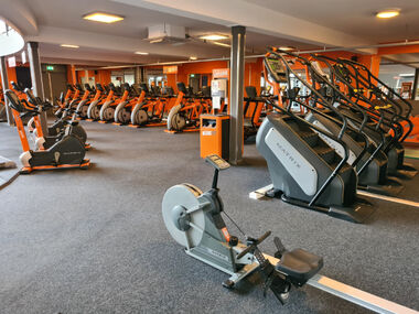 Cardio Zone 1 Middelweg Zwolle