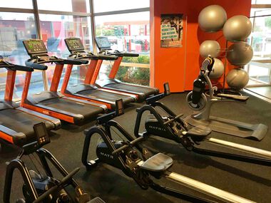 Cardio zone 2 Route Departementale 619 Barberey-Saint-Sulpice