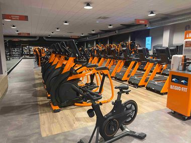 Cardio zone 1 Avenue des Etats-Unis Toulouse