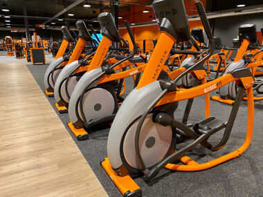 Cardio zone 1 Avenue de Chambéry Saint-Alban-Leysse