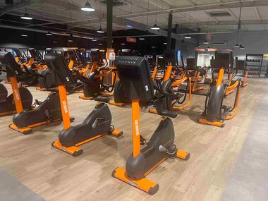 Cardio zone 1 Rue Roger de la Fresnaye Le Mans