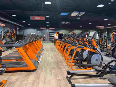 Cardio zone Avenue Albert Denis Angoulins-Sur-Mer 