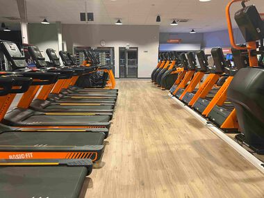 Cardio zone 2 Route de Nimes Castelnau-Le-Lez