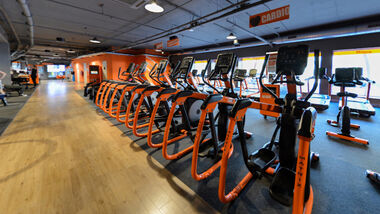 Cardio zone 1 Korte Parallelweg Dordrecht