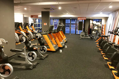 Cardio zone Rue Nationale Boulogne Sur Mer