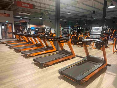 Cardio zone 2 Rue Roger de la Fresnaye Le Mans