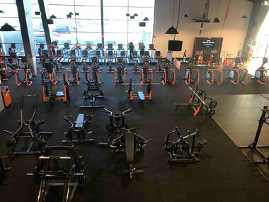 Cardio zone Rue Arnaud Deroyat Bayonne