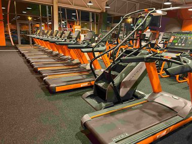 Cardio zone Le Passage d’Agen Lacassagne