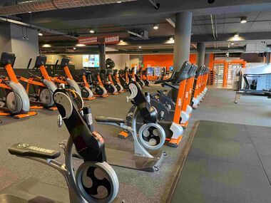 Cardio zone Oosterweezenstraat Alkmaar