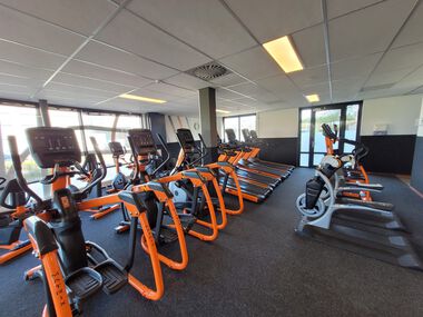 Cardio zone 2 Molenvlietweg Aalsmeer