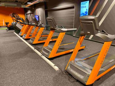 Cardio zone 2 Les Flanades Sarcelles