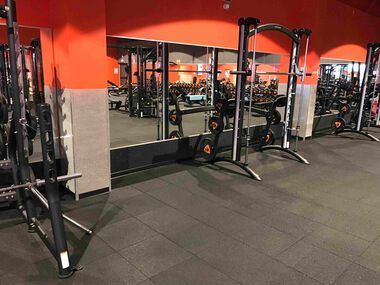 Functional strength zone Avenue Jean Charles Rivet Brive-La-Gaillarde