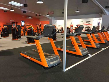 Cardio zone 1 Avenue de Larrieu Toulouse