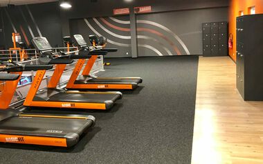 Cardio zone 1 Rue Saint Benoit Saint-Brieuc