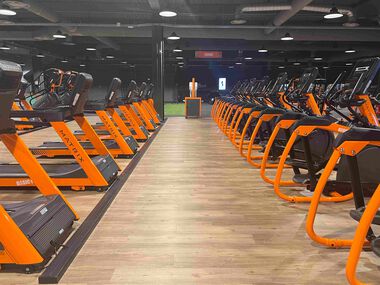 Cardio zone Rue Fontaine Saint-Christophe Creteil