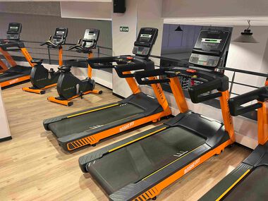 Cardio zone 2 Avenue de President Roosevelt Brive-la-Gaillarde