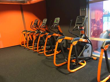 Cardio zone 1 Route Departementale 619 Barberey-Saint-Sulpice