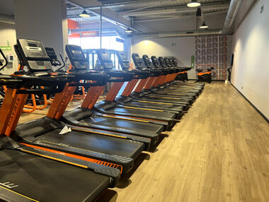 Cardio zone Le Petit Launay Châteaugiron