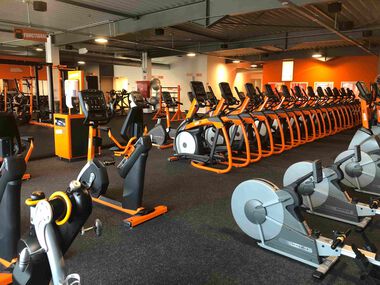 Cardio zone 2 Gentseweg Beveren