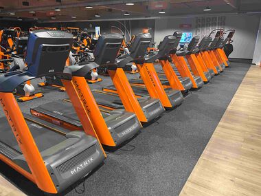 Cardio zone 1 Rue Jean Valentin Epernay