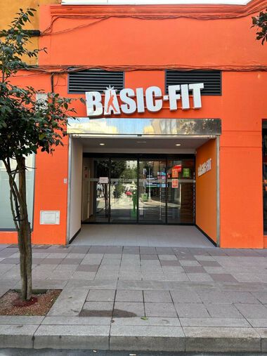 Basic-Fit Ponferrada Avenida España