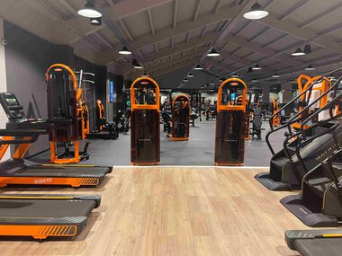 Cardio zone 1 Rue des Frères Camus Longuenesse