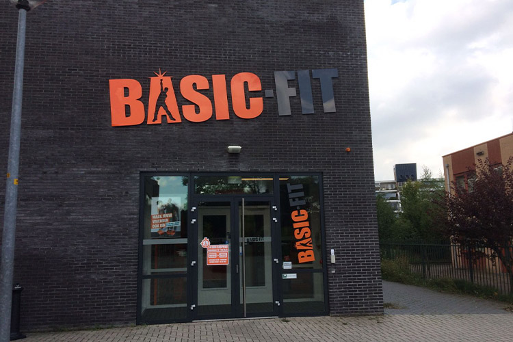 Basic fit nijmegen centrum openingstijden