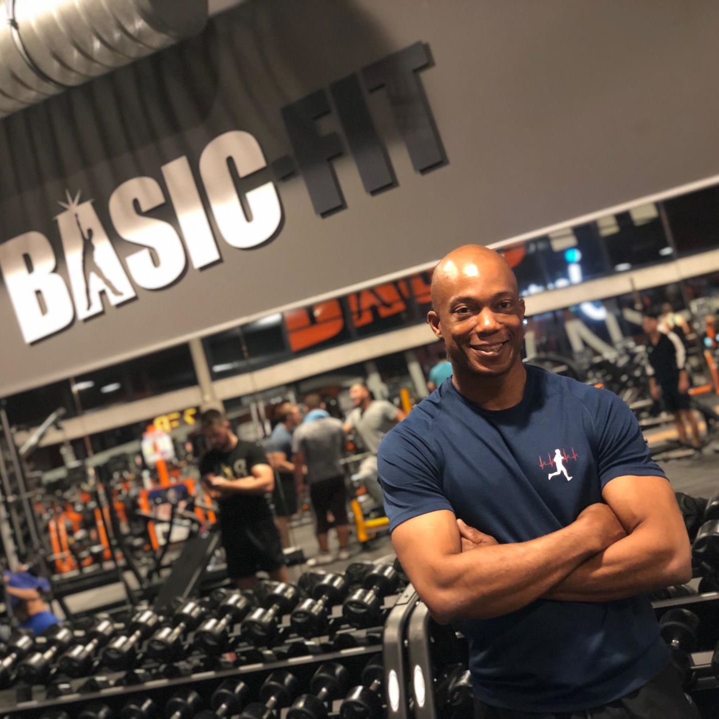 Salle de sport Basic-Fit Luxembourg Ville Rue Joseph Junck